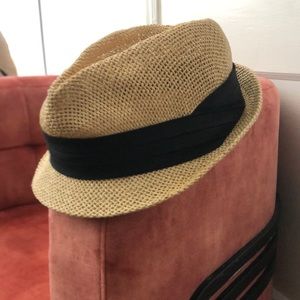 Straw Hat